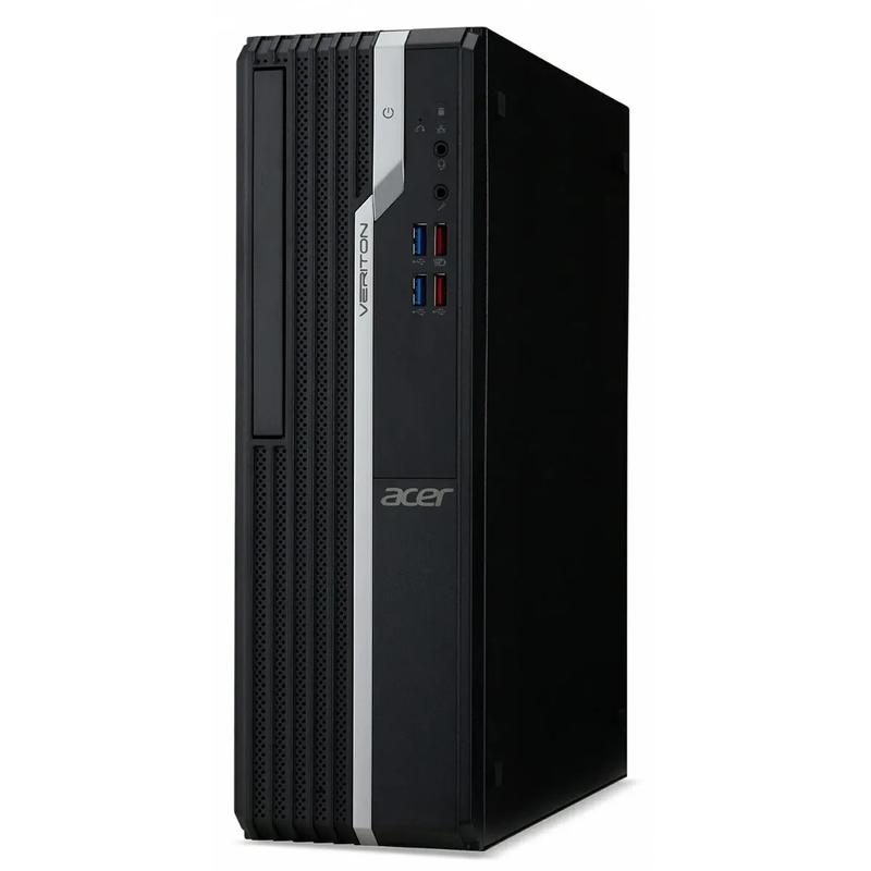 Acer Veriton X2665G Desktop PC（Core i3-9100 / Windows 11 64bit ）