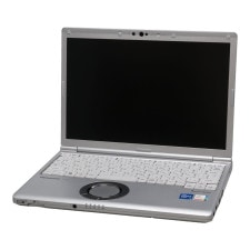 Panasonic Let's note SV1(Win11x64) 中古 Core i5-2.6GHz(1145G7)/メモリ16GB/SSD256GB/12.1インチ/Wi-Fi6対応/Webカメラ（Core i5-2.6GHz(1145G7) / Windows 11 ）