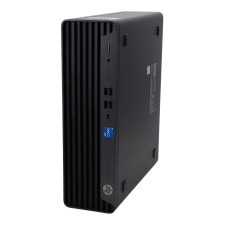 HP Elite SFF 600 G9 中古 Core i5-3.0GHz(12500)/メモリ8GB/HDD500GB/DVDライター（Core i5-3.0GHz / Windows 10 ）