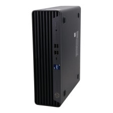 HP Elite SFF 800 G9 中古 Core i7-2.1GHz(12700) メモリ16GB SSD512GB DVDライター（Core i7-2.1GHz(12700) / Windows 10 ）