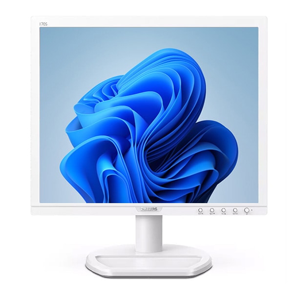 17インチ液晶モニター PHILIPS170S9AW3/11（ /  ）