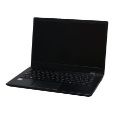 中古 Dynabook G83DN ノートパソコン（Core i5-1.6GHz(8250U) / Windows 10 ）