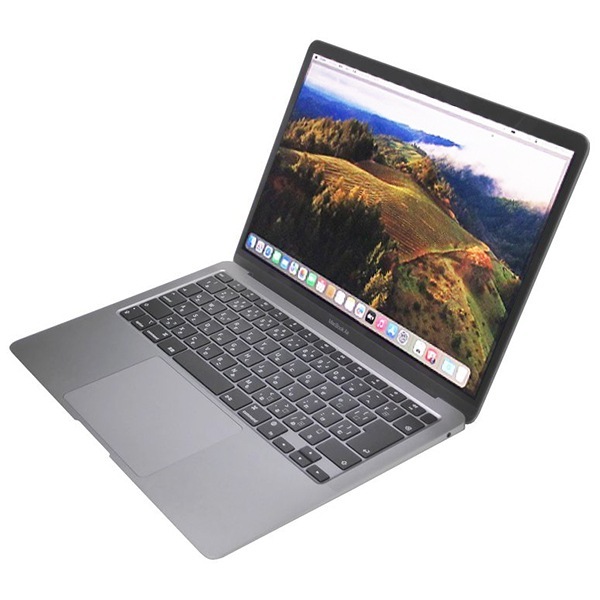 appleMacBookAir(Retina,2018)MREC2J/A（Core i5-8210Y /  ）