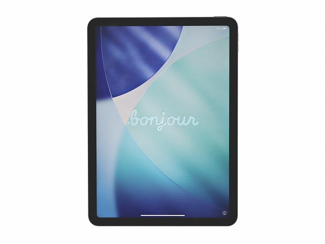 APPLE IPAD AIR 4 WI-FI 64GB（その他-2.9GHz (Apple A14 Bionic) / iPadOS (導入済) ）