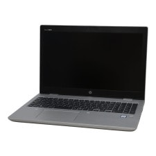 HP ProBook 650 G5 中古 Core i7-1.8GHz(8565U) メモリ16GB SSD512GB DVDライター フルHD15.6 Webカメラ（Core i7-8565U / Windows 10 ）