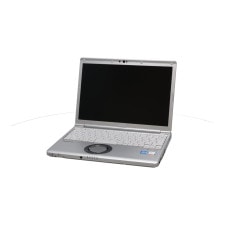 Panasonic Let's note SV1 (Win10 11DG) 中古ノートパソコン（Core i5-2.6GHz(1145G7) / Windows 10 ）