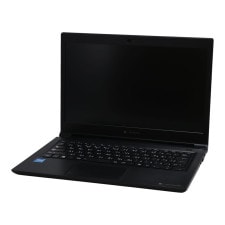 Dynabook S73HS 中古 Core i5-2.4GHz/メモリ8GB/SSD256GB/フルHD13.3/Wi-Fi6対応/Webカメラ（Core i5-2.4GHz(1135G7) / Win10x64 ）