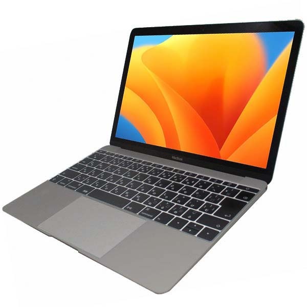 appleMacBookMNYF2J/A(Retina12-inch)2017（corem3-7Y32 /  ）