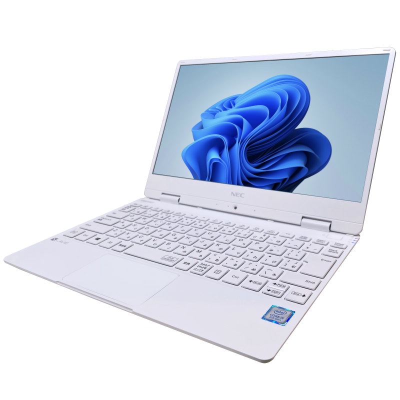 NEC LA VIEDirectPC-GN13S68AF Corei5-8200Y 8GB 128GB SSD 12インチノートパソコン（Corei5-8200Y / Windows 1164bit ）