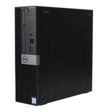 DELL Optiplex 7070 SFF 中古 Core i7-3.0GHz(9700)/メモリ16GB/HDD1TB/DVDマルチ[美品]（Core i7-3.0GHz (9700) / Windows 10 ）