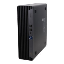 HP Elite SFF 600 G9(Win10 11DG) 中古 Core i5-3.0GHz メモリ16GB SSD256GB DVDライター [美品] 2023年（Core i5-3.0GHz / Windows 10 ）