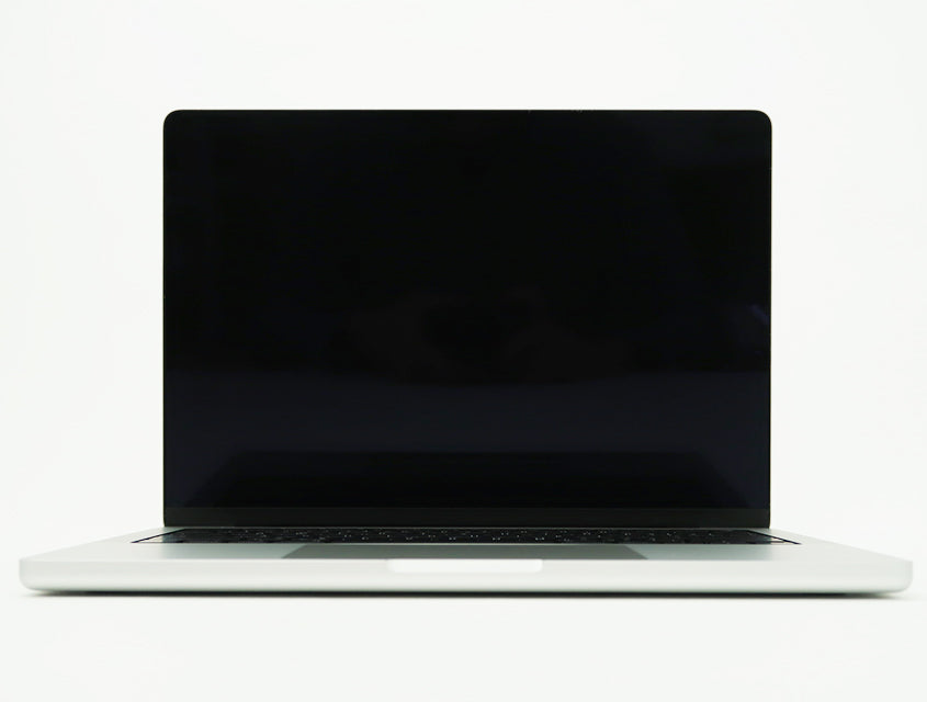 Apple MacBook Pro 14 M1 Max 2021 64GB/2TB 海外版(新品)（Apple M1 Max 10コアCPU/32コアGPU / MacOS ）