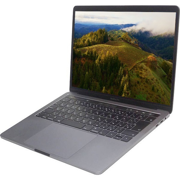 中古 Apple MacBook Pro MV962J/ACT0 13インチノートパソコン（Core i5-8279U /  ）