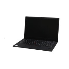 Lenovo X1 Carbon Gen8(Win10x64) 中古 Core i5-1.7GHz(10310U)/メモリ8GB/SSD256GB/フルHD14インチ/Webカメラ（Core i5-1.7GHz(10310U) / Windows 10 ）