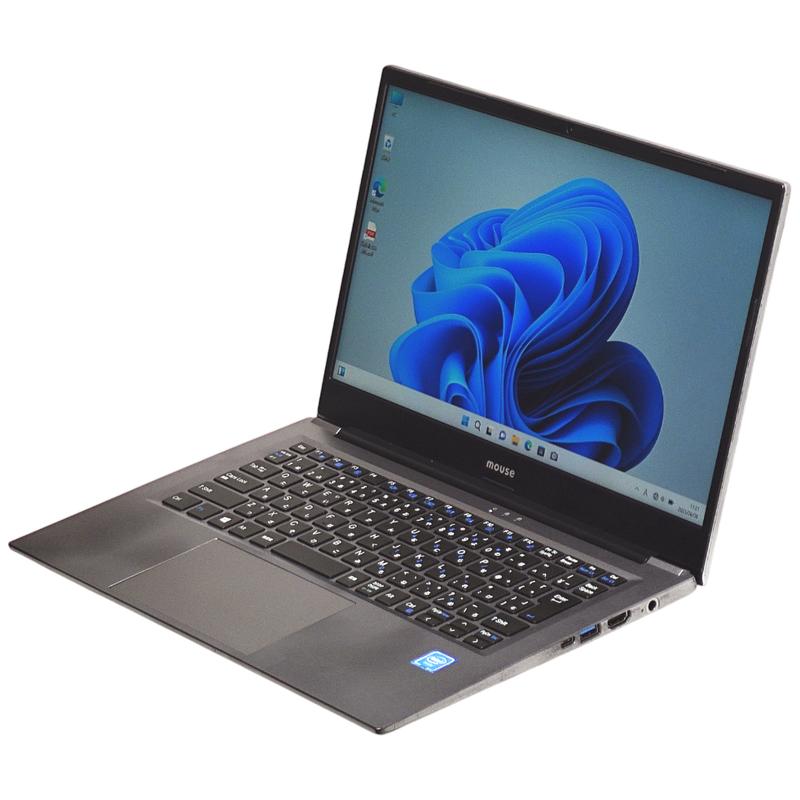 マウスコンピュータC4-celGLK 14インチノートパソコン（Celeron / Windows 11 64ビット ）