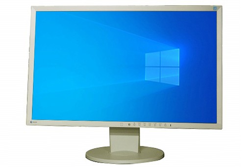 23インチ液晶モニター EIZO FlexScan EV2316W（ /  ）