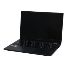 DYNABOOK dynabook G83/HU(Win10 11DG) 中古 Core i5-2.4GHz(1135G7)/16GB/SSD256GB/フルHD13.3/Wi-Fi6/バッテリーL/Webカメラ（Core i5-2.4GHz(1135G7) / Windows 10 ）