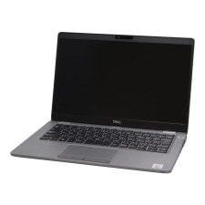 DELL Latitude 5310(W10x64) 中古 Core i5-1.7GHz(10310U)/メモリ8GB/SSD256GB/フルHD13.3/Wi-Fi6対応/Webカメラ（Core i5-1.7GHz(10310U) / Windows 10 ）