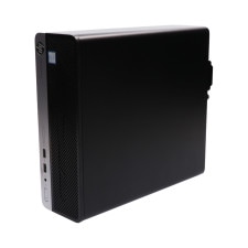 HP ProDesk 400 G6 SF(Core i5-3.0GHz/8GB/256GB/Win10x64)（Core i5-3.0GHz (9500) / Windows 10 ）
