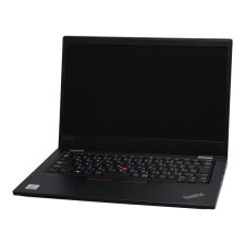 Lenovo ThinkPad L13 (Win10x64) 中古 Core i5-1.6GHz(10210U) メモリ8GB SSD256GB 13.3インチ Webカメラ [訳あり品]（Core i5-1.6GHz(10210U) / Windows 10 ）