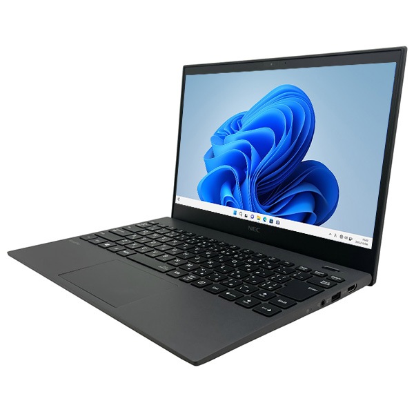 NEC VersaPro VG-7 (1506468) ノートパソコン（Core i7-10510U / Windows 11 64bit ）