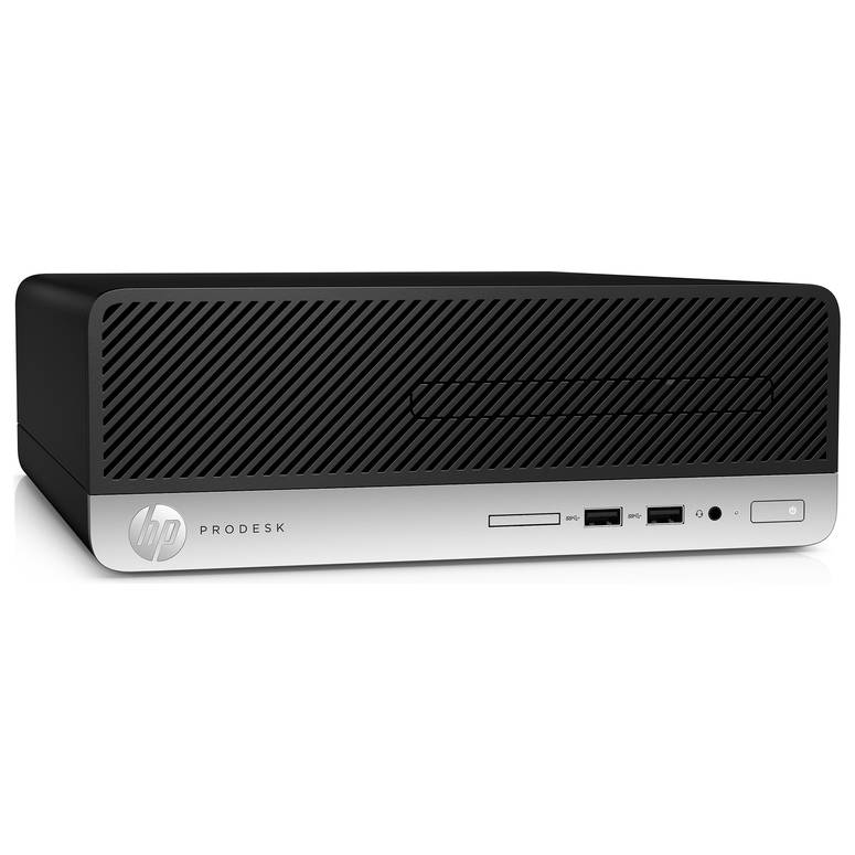 HP ProDesk 400 G5 SFF Core i3-8100 デスクトップパソコン（Core i3-8100 / Windows 11 64bit ）