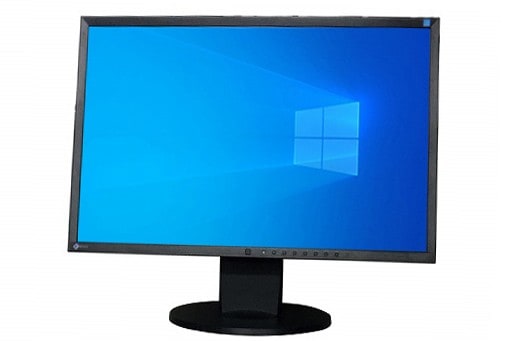 【22インチ液晶】【液晶モニター】EIZO FlexScan EV2216W（ /  ）