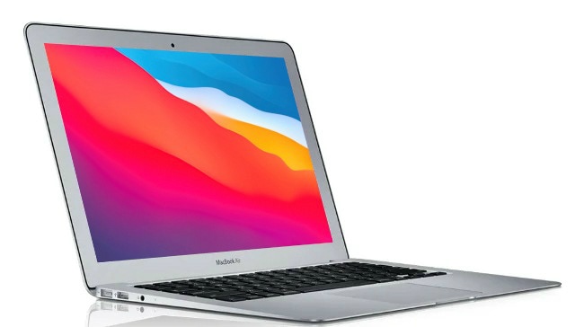 apple MacBookAir(13インチ,2017) (訳あり品, Corei5-5350U, メモリー8GB, SSD512GB, 無線LAN)（Corei5-5350U /  ）