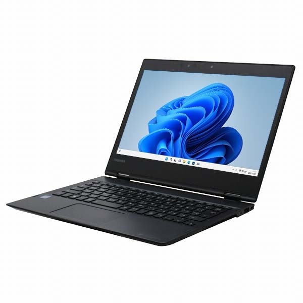 東芝dynabookVC72/DP ノートパソコン (Core i5-8250U, メモリー8GB, SSD256GB)（Core i5-8250U / Windows 11 64bit ）