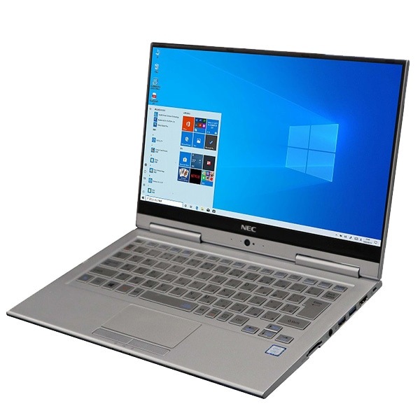 NEC LaVie HZ750/G 13-inch Core i7 Laptop（Core i7-7500U / Windows 10 64-bit ）