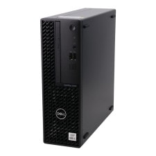 DELL Optiplex 3090 SFF(Win10 11DG) 中古 Core i5-3.2GHz(10505)/メモリ8GB/SSD256GB/DVDマルチ [良品] 2022年購入 TK（Core i5-3.2GHz (10505) / Windows 10 ）