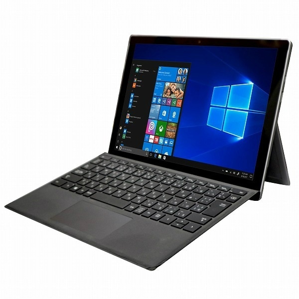 Microsoft Surface Pro 5 中古ノートパソコン Core i5-7300U 8GBメモリー 256GB SSD 12インチ液晶 タッチパネル（Core i5-7300U / Windows 10 64bit ）