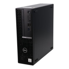 DELL Optiplex 7090 2900SFF 中古 Core i7-2.9GHz(10700)（Core i7-2.9GHz(10700) / Windows 10 ）