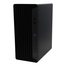 HP EliteDesk 800 G8 TW ゲーミングPC (Win10x64) Core i9-2.5GHz(11900)（Core i9-2.5GHz(11900) / Windows 10 ）