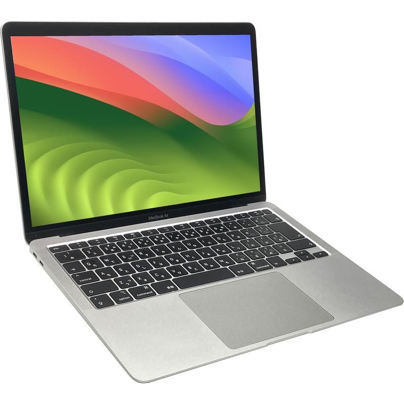 Apple MacBook Air [2019] Core i5-8210Y 16GB RAM 512GB SSD 13インチモデル（Core i5-8210Y / macOS Sonoma ）