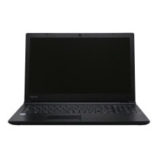 Dynabook B65/DP 中古 Core i5-1.6GHz メモリ8GB HDD 500GB DVDマルチ 15.6インチ Webカメラ（Core i5-1.6GHz(8250U) / Win10x64 ）