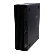 HP EliteDesk 800 G9 SFF 中古 Core i7-2.1GHz メモリ16GB HDD1TB DVDライター（Core i7-2.1GHz / Windows 10 ）