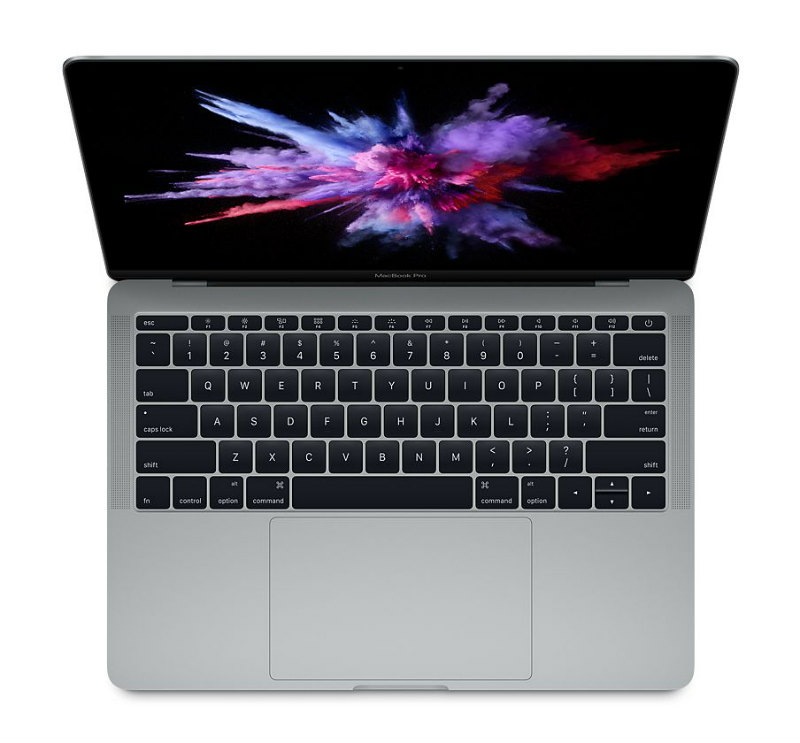 apple MacBook Pro (13インチ,2017,Thunderbolt3x2) Core i5-7360U 16GBメモリー 256GB SSD（Core i5-7360U /  ）