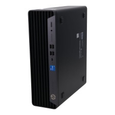 HP Elite SFF 600 G9(Core i5-3.0GHz/8GB/500GB/DVDライター) 中古品（Core i5-3.0GHz / Windows 10 ）