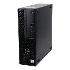 DELL Optiplex 3080 SFF 中古コンピューター（Core i5-3.2GHz / Windows 10 ）