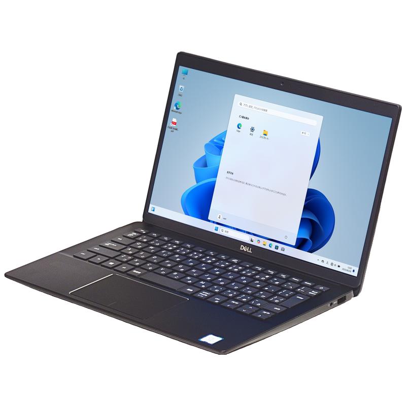 DELL Latitude 3301 ノートパソコン（Core i3-8145U / Windows 11 64bit ）