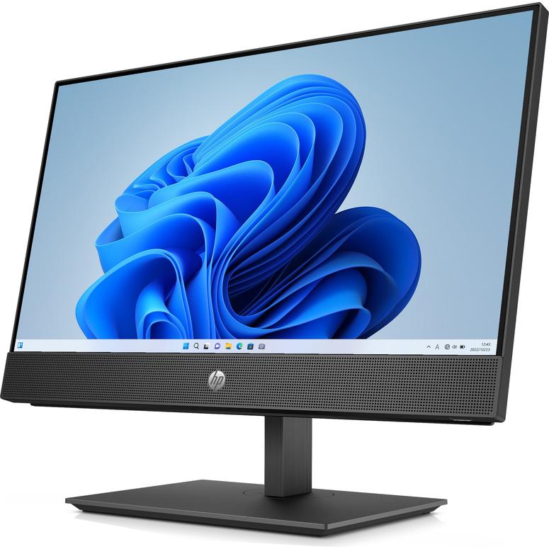 HPProOne600G4AIO 中古パソコン（Core i3-8100T / Windows 11 64bit ）