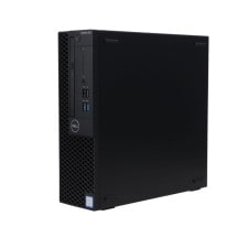 DELL Optiplex 3070 SFF(Core i5-3.0GHz(9500)/メモリ8GB/SSD256GB/DVDマルチ)（Core i5-3.0GHz(9500) / Win10x64 ）