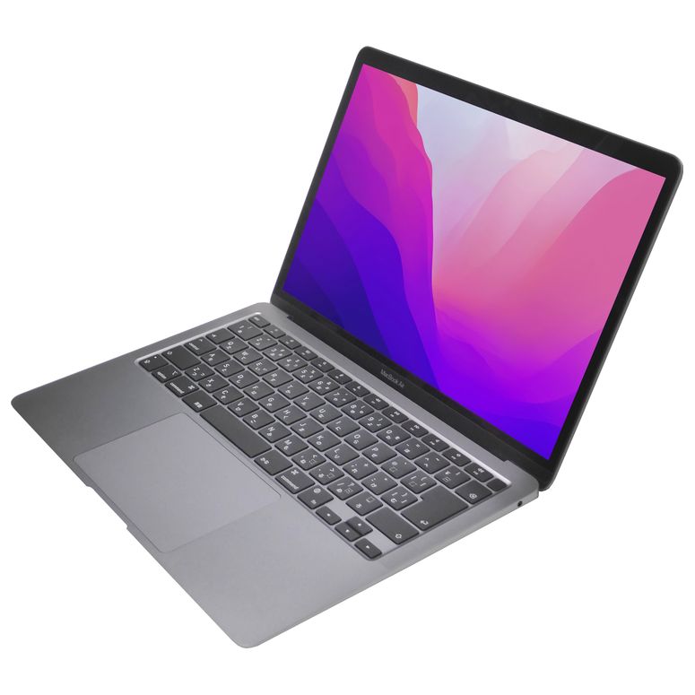 Apple MacBook Air [2019] 13インチ液晶 Core i5-8210Y 16GBメモリー 256GB SSD（Core i5-8210Y / MacOS Monterey ）