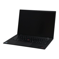 中古 Lenovo ThinkPad X1 Carbon Gen9 Core i5-2.6GHz(1145G7) メモリ8GB SSD256GB 14インチ（Core i5-2.6GHz(1145G7) / Windows 10 ）