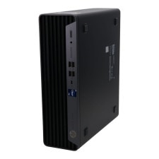 HP Elite SFF 800 G9(Win10 11DG) 中古 Core i7-2.1GHz(12700)/メモリ16GB/SSD512GB/DVDライター [超美品] 2023年頃購入 [期間限定セール]（Core i7-2.1GHz(12700) / Windows 10 ）