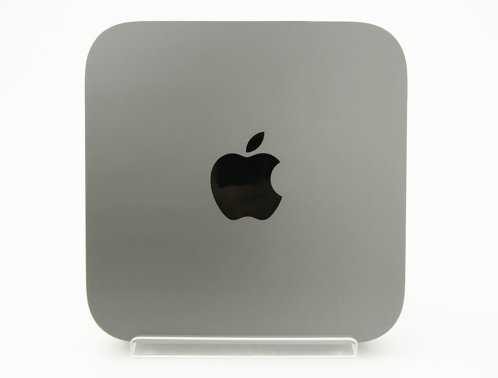 Mac mini intel core i5 2018 8GB/512GB(海外版)（Intel Core i5 / MacOS ）