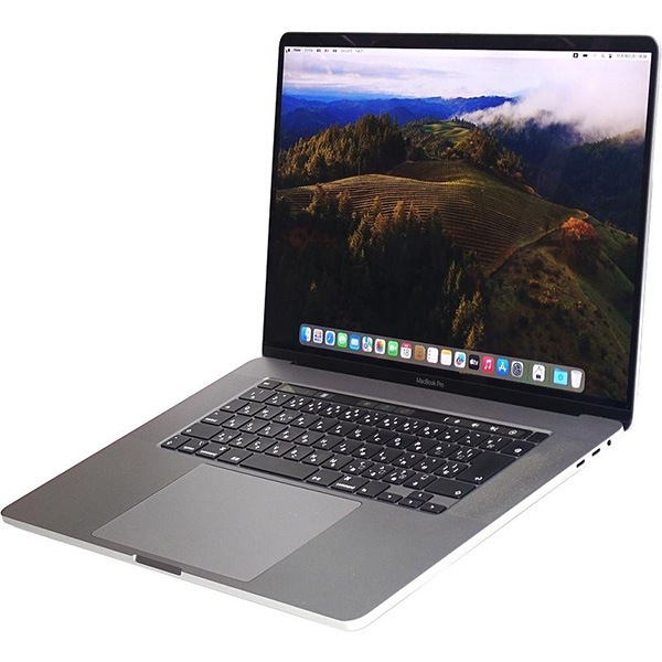 Apple MacBook Pro MV972J/ACT0 13インチ Core i7-8569U 16GBメモリー 512GB SSD（Core i7-8569U /  ）