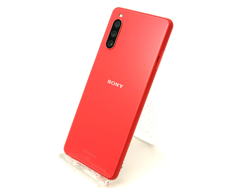 SONY Xperia 10 III 128GB Bランク（Snapdragon 690 5G /  ）