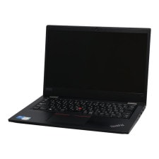 Lenovo ThinkPad L13 Gen2(Win10x64) 中古 Core i5-2.4GHz(1135G7)/メモリ8GB/SSD256GB/13.3インチ/Webカメラ [並品]（Core i5-2.4GHz (1135G7) / Windows 10 ）